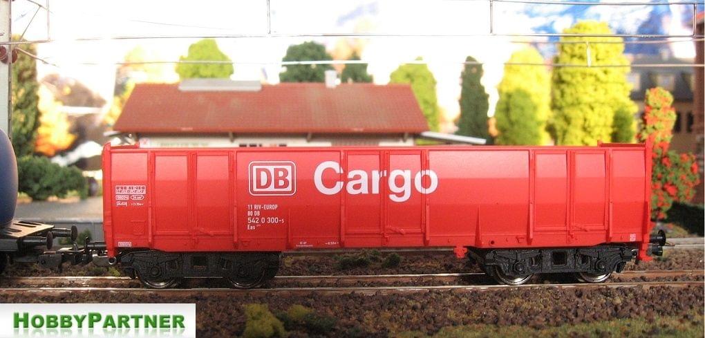 Wagon Towarowy Węglarka DB 01.jpg