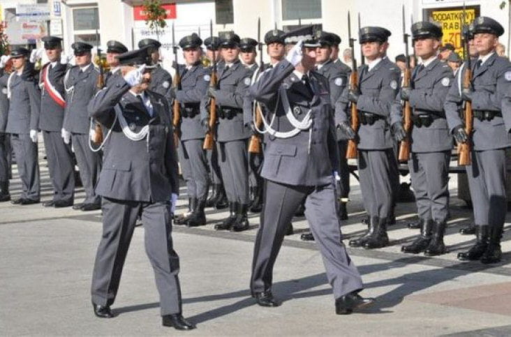 Polish Air Force P.A.F PILOT JACKET Poland AIRFORCE UNIFORM 19701992