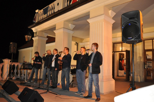 #NocMuzeów2011 #Leżajsk #MuzeumZiemiLeżajskiej