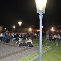 #NocMuzeów2011 #Leżajsk #MuzeumZiemiLeżajskiej