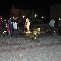 #NocMuzeów2011 #Leżajsk #MuzeumZiemiLeżajskiej