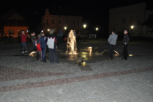 #NocMuzeów2011 #Leżajsk #MuzeumZiemiLeżajskiej