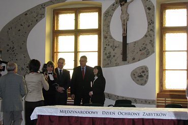 #Leżajsk #ZabytekLeżajsk #MuzeumZiemiLeżajskiej