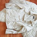 54.Kurteczka nude TOP TRENDY.