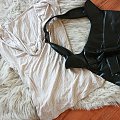 30.Bluzeczka H&M. 31.Torebka
