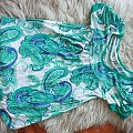 17.Bluzeczka luźna H&M.
