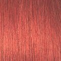 KOLOR #130 To kolor \\\"rubinowa czerwień\\\",jest to kolor średnio intensywnej czerwieni,traktowany również jako lekko rudy,idealne do mieszanek rudości z kolorem #33.