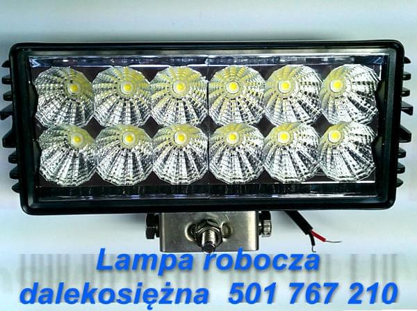 lampa robocza 72045 #LampaRobocza72045