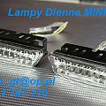 Lampy dzienne MINI 10 cm #LampyDzienneMINI10Cm